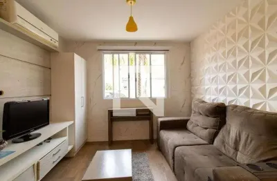 Casa / sobrado em condomínio para venda - jardim itu-sabará, 3 quartos,  120 m² - porto alegre