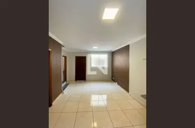 Casa para venda - são geraldo, 2 quartos,  124 m² - belo horizonte