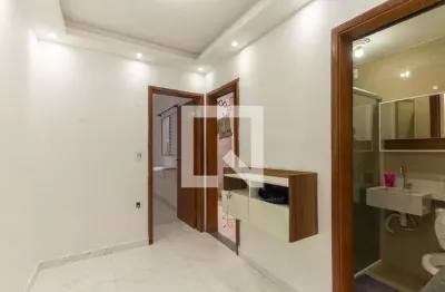 Apartamento para venda - vila esperança, 1 quarto,  30 m² - são paulo