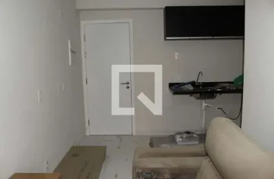 Apartamento para venda - santa cecília, 1 quarto,  27 m² - são paulo