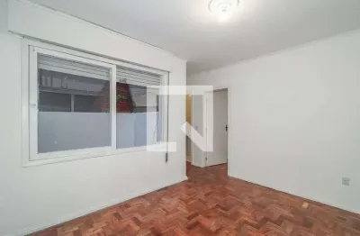 Apartamento para venda - vila ipiranga, 1 quarto,  50 m² - porto alegre