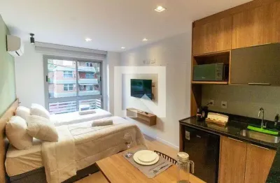 Kitnet / Stúdio à venda na Rua José Maurício Ferraz, Ingá, Niterói