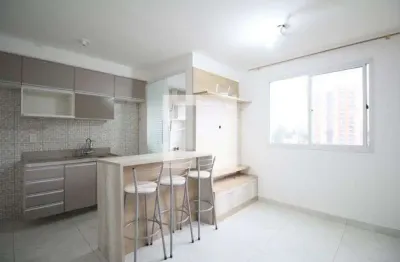 Apartamento para venda - panamby, 2 quartos,  40 m² - são paulo