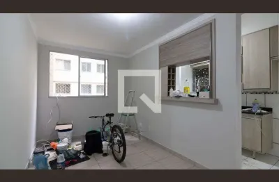 Apartamento para venda - jardim aricanduva, 2 quartos,  43 m² - são paulo
