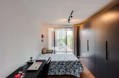 Kitnet / stúdio para venda - ipiranga, 1 quarto,  28 m² - são paulo