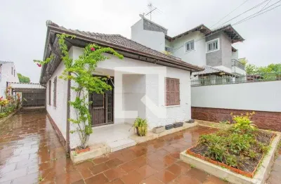 Casa com 3 quartos à venda na Rua Teófilo Otoni, Mathias Velho, Canoas