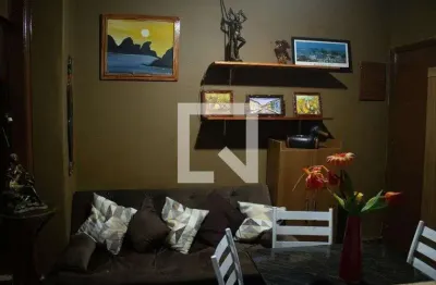 Apartamento para venda - copacabana, 2 quartos,  36 m² - rio de janeiro