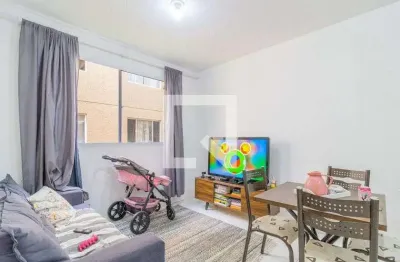Apartamento para venda - estância velha, 2 quartos,  41 m² - canoas