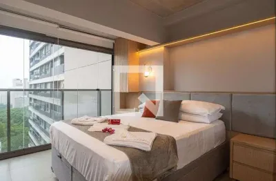 Kitnet / stúdio para venda - vila mariana, 1 quarto,  22 m² - são paulo