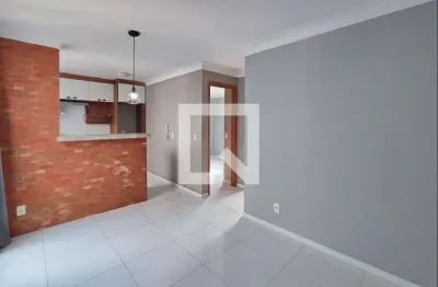 Apartamento para venda - jardim antonio von zuben, 2 quartos,  40 m² - campinas