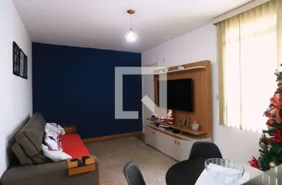 Apartamento para venda - são paulo, 2 quartos,  45 m² - belo horizonte