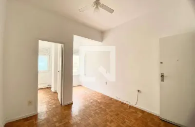 Apartamento para venda - copacabana, 1 quarto,  40 m² - rio de janeiro