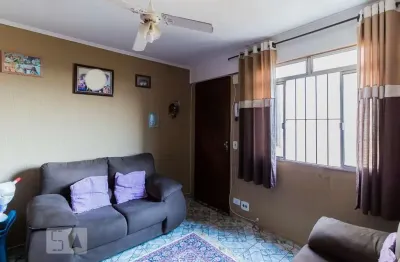 Apartamento para venda - cangaíba, 2 quartos,  48 m² - são paulo