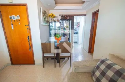 Apartamento para venda - santa amélia, 2 quartos,  42 m² - belo horizonte
