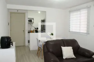 Apartamento para venda - santa cecília, 1 quarto,  42 m² - são paulo