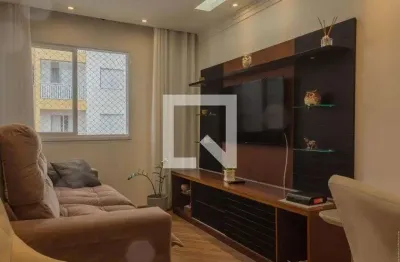 Apartamento para venda - nova petrópolis, 2 quartos,  52 m² - são bernardo do campo