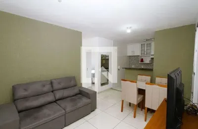 Apartamento para venda - minas brasil, 2 quartos,  54 m² - belo horizonte