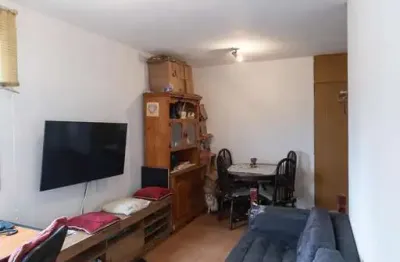 Apartamento para venda - jardim marajoara , 2 quartos,  55 m² - são paulo