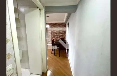 Apartamento para venda - vila augusta, 2 quartos,  53 m² - guarulhos