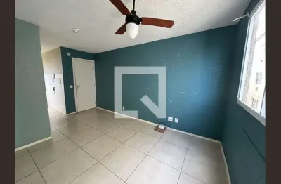 Apartamento para venda - bairro fátima, 2 quartos,  42 m² - canoas
