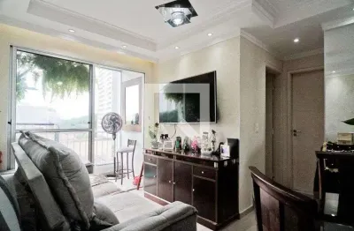 Apartamento para venda - freguesia do ó, 2 quartos,  47 m² - são paulo