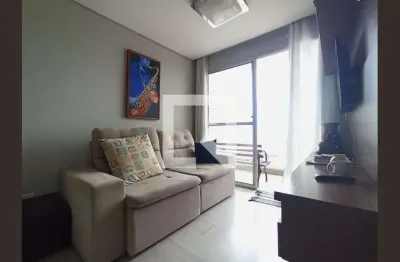 Apartamento para venda - freguesia do ó, 2 quartos,  49 m² - são paulo