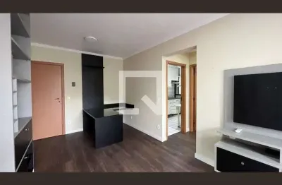 Apartamento com 1 quarto à venda na Rua Riachuelo, Bosque, Campinas