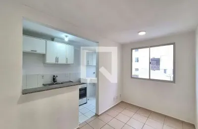 Apartamento para venda - parque prado, 2 quartos,  48 m² - campinas