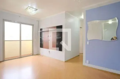 Apartamento para venda - tatuapé, 2 quartos,  55 m² - são paulo