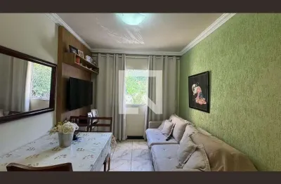 Apartamento para venda - fernão dias, 3 quartos,  58 m² - belo horizonte