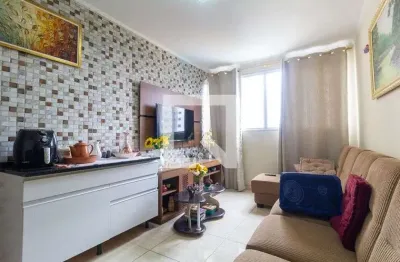 Apartamento com 2 quartos à venda na Rua Valdemar, Vila Ré, São Paulo