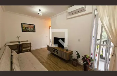 Apartamento para venda - horto florestal, 2 quartos,  51 m² - jundiaí