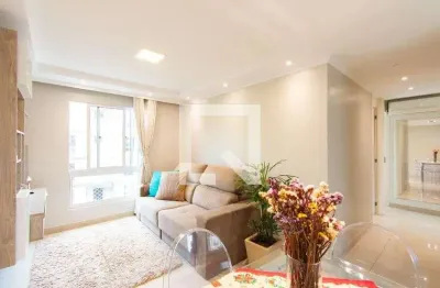 Apartamento com 3 quartos à venda na Avenida Armando Fajardo, Igara, Canoas