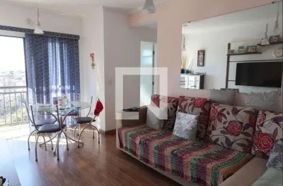 Apartamento para venda - jardim maia, 2 quartos,  60 m² - guarulhos