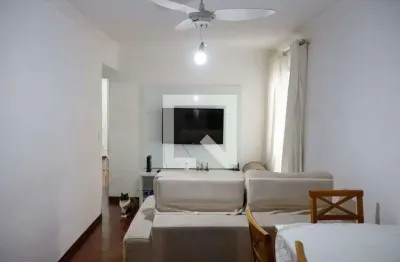Apartamento com 3 quartos à venda na Rua Paula Rodrigues, I.A.P.I., Osasco