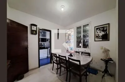 Apartamento para venda - gutierrez, 3 quartos,  95 m² - belo horizonte