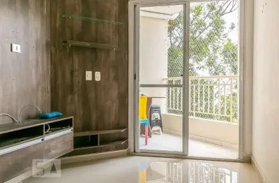 Apartamento para venda - vila augusta, 2 quartos,  55 m² - guarulhos