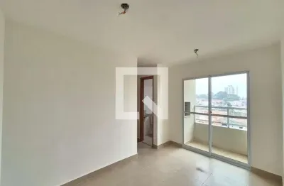 Apartamento para venda - parque industrial, 2 quartos,  54 m² - campinas