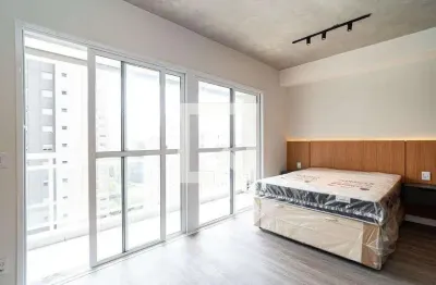 Kitnet / stúdio para venda - consolação, 1 quarto,  34 m² - são paulo
