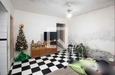 Casa com 5 quartos à venda na Rua Itamonte, Vila Sabrina, São Paulo