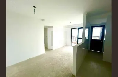 Apartamento para venda - vila augusta, 2 quartos,  61 m² - guarulhos