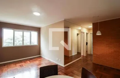 Apartamento para venda - água fria, 3 quartos,  68 m² - são paulo