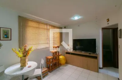 Apartamento para venda - dona clara, 2 quartos,  60 m² - belo horizonte