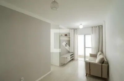 Apartamento para venda - água fria, 2 quartos,  50 m² - são paulo