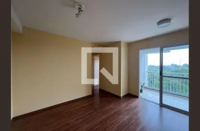 Apartamento para venda - jardim são savério, 2 quartos,  63 m² - são paulo