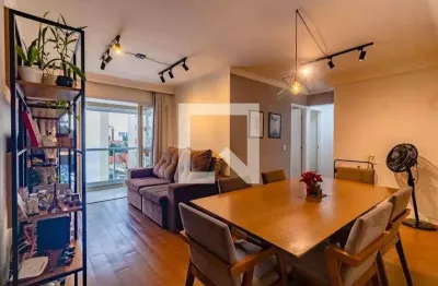 Apartamento para venda - jabaquara, 2 quartos,  65 m² - são paulo