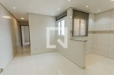 Cobertura para venda - parque oratório, 2 quartos,  98 m² - santo andré