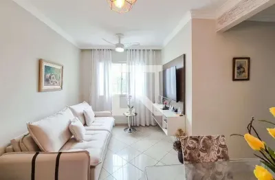 Apartamento para venda - taboão, 3 quartos,  65 m² - são bernardo do campo