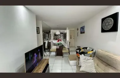 Apartamento para venda - recreio, 3 quartos,  75 m² - rio de janeiro
