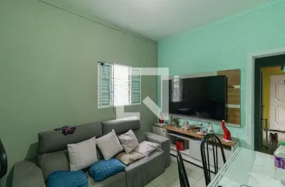 Casa com 4 quartos à venda na Rua Renato, Vila Ré, São Paulo